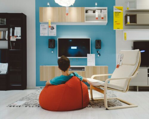 Creating Smart, Integrated Home Environments