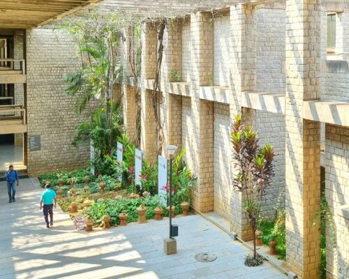 The Shift Toward Regenerative Architecture: Building for the Next Century