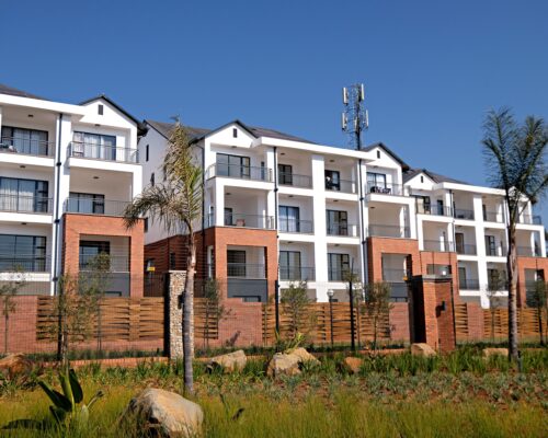 The Evolution of Residential Property Development