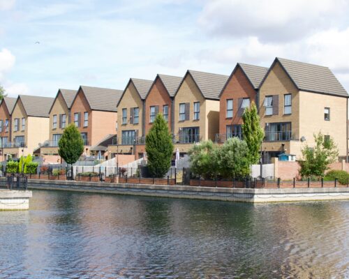 Challenges and Opportunities in Residential Property Development