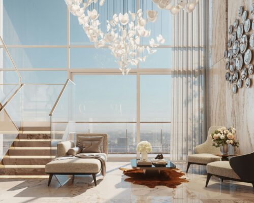 The Rising Demand for Multi-Generational Luxury Living