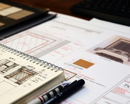 The Importance of Early Technical Detailing in Luxury Renovations