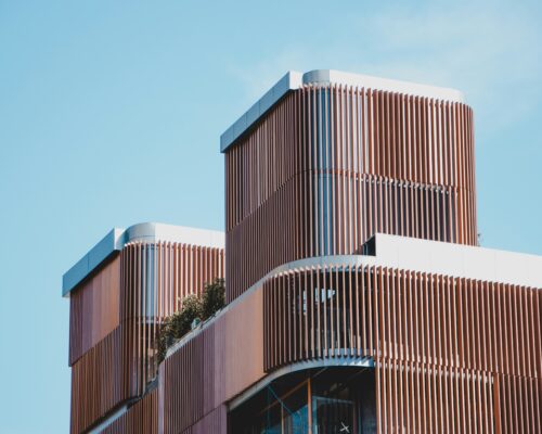 Beyond Concrete: How Mass Timber Hybrids Are Redefining Modern Urban Architecture
