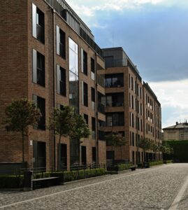 Integrating Air and Ground-Source Heat Pumps in Prime Developments