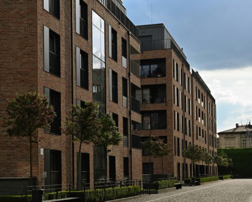 Integrating Air and Ground-Source Heat Pumps in Prime Developments