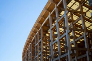 The Importance of Embodied Carbon in Structural Materials