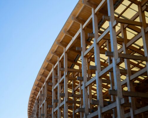 The Importance of Embodied Carbon in Structural Materials