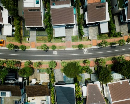 Maximizing Spatial Efficiency in Urban Prime Real Estate