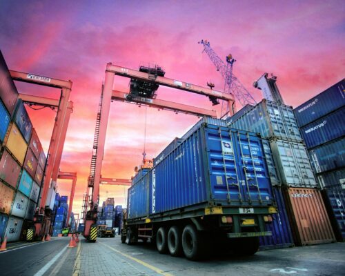 Supply Chain Management in High-Spec Developments
