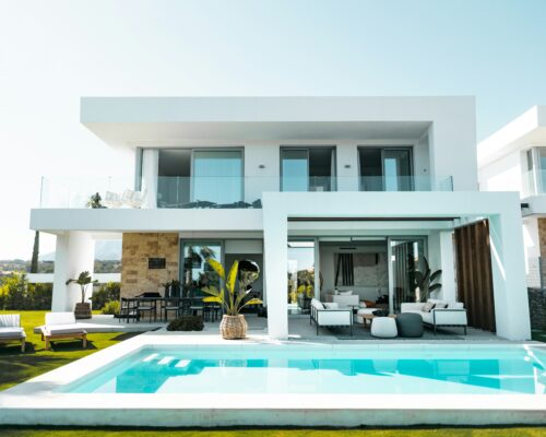 Modern Methods of Construction (MMC) in Luxury Real Estate