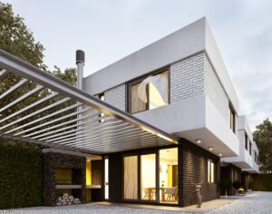 Passive House Principles in Contemporary Home Design