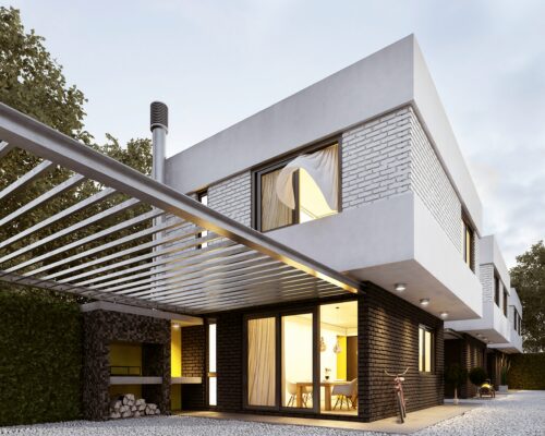 Passive House Principles in Contemporary Home Design