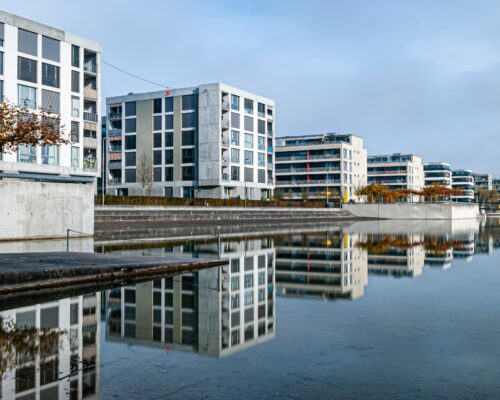 Water Conservation Technologies for Modern Residential Builds