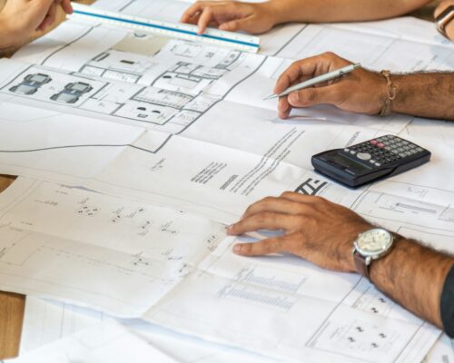 Bridging Design and Execution in Private Client Projects