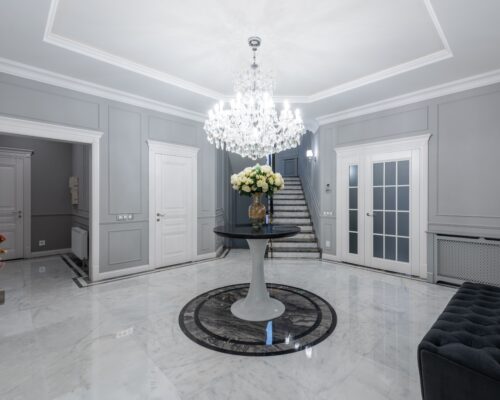 The Evolution of Modern Luxury Residential Architecture: Beyond Opulence