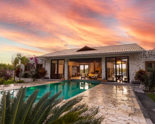 Turning Your Dream Home into Reality: A Step-by-Step Guide to Residential Transformation