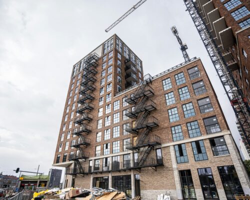 Capitalizing on Mixed-Use Developments in Growth Hubs