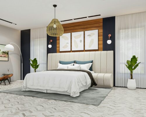 The Art of Bespoke Interior Fit-Outs for Modern Homes