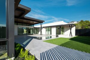 The Evolution of Luxury Residential Architecture in Southern England