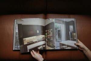 Designing Open-Plan Layouts for High-End Living