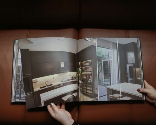 Designing Open-Plan Layouts for High-End Living