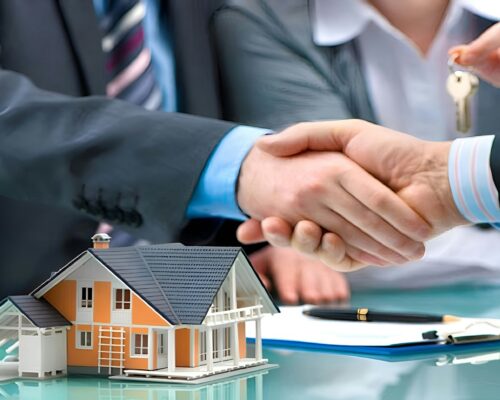 Joint Venture Partnerships: Scaling Real Estate Development