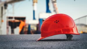 Risk Mitigation Strategies in High-End Construction Projects