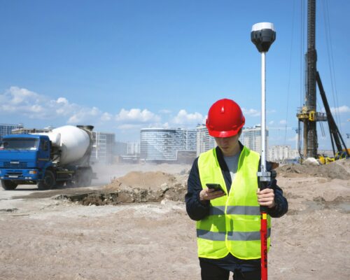 The Importance of On-Site Quality Control and Inspections